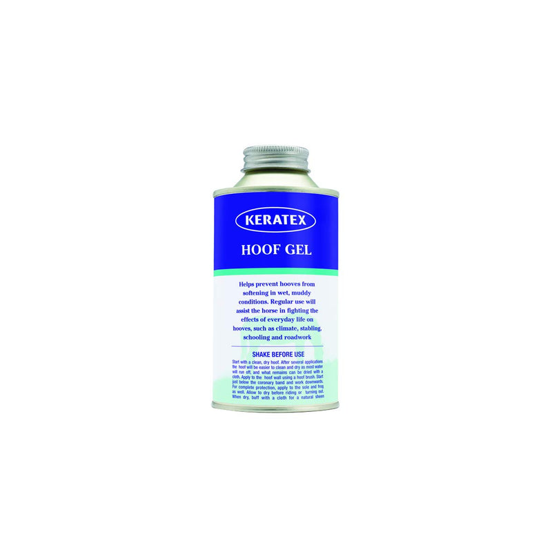 Keratex - Hoof Gel - 500ml 500 ml - PawsPlanet Australia