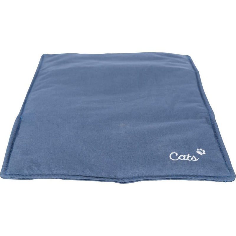 Trixie Valerian Rustling Blanket for Cats, 30 x 20 cm - PawsPlanet Australia