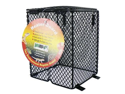 2 Pack Deal - Prorep - Heater Guard Standard Rectangular - PawsPlanet Australia