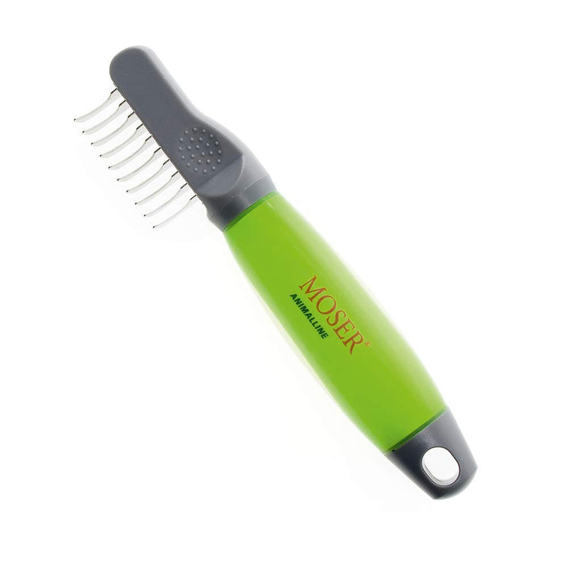 Moser 2999-7185 detangler - PawsPlanet Australia