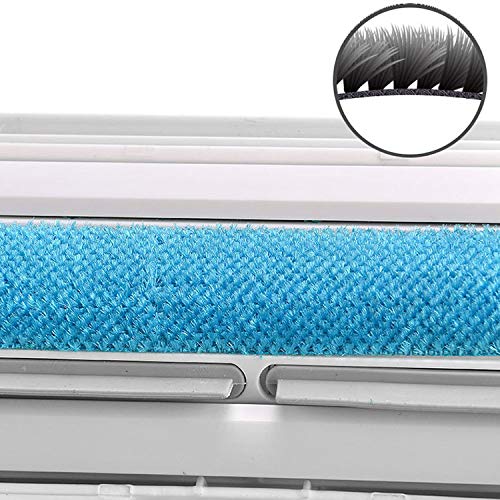 Xoki animal hair remover lint roller, lint roller for dog hair, cat hair, etc., lint brush for animal hair, for clothes, sofa, car, bed, carpets, blankets Shipping from Germany. - PawsPlanet Australia
