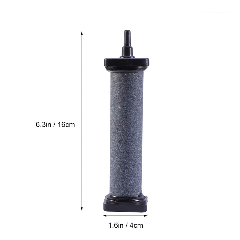 [Australia] - POPETPOP Aquarium Air Stone Mineral Bubble Diffuser for Aquarium Fish Tank Gargen Pond Pump, 30120mm 