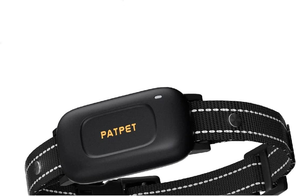 PATPET Waterproof Dog Shock Collar Receiver P Collar 356 - PawsPlanet Australia