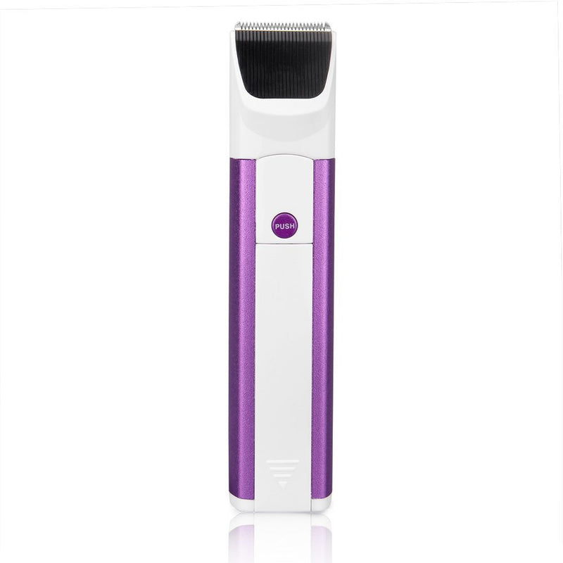 [Australia] - PepPet Rechargeable Cordless Grooming Trimmer for Small Dogs Cats CP-5000 