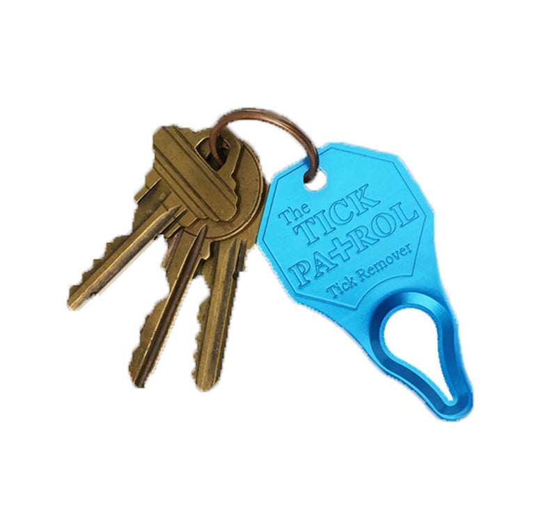 The Tick Patrol Tick Remover Tool Assorted - PawsPlanet Australia