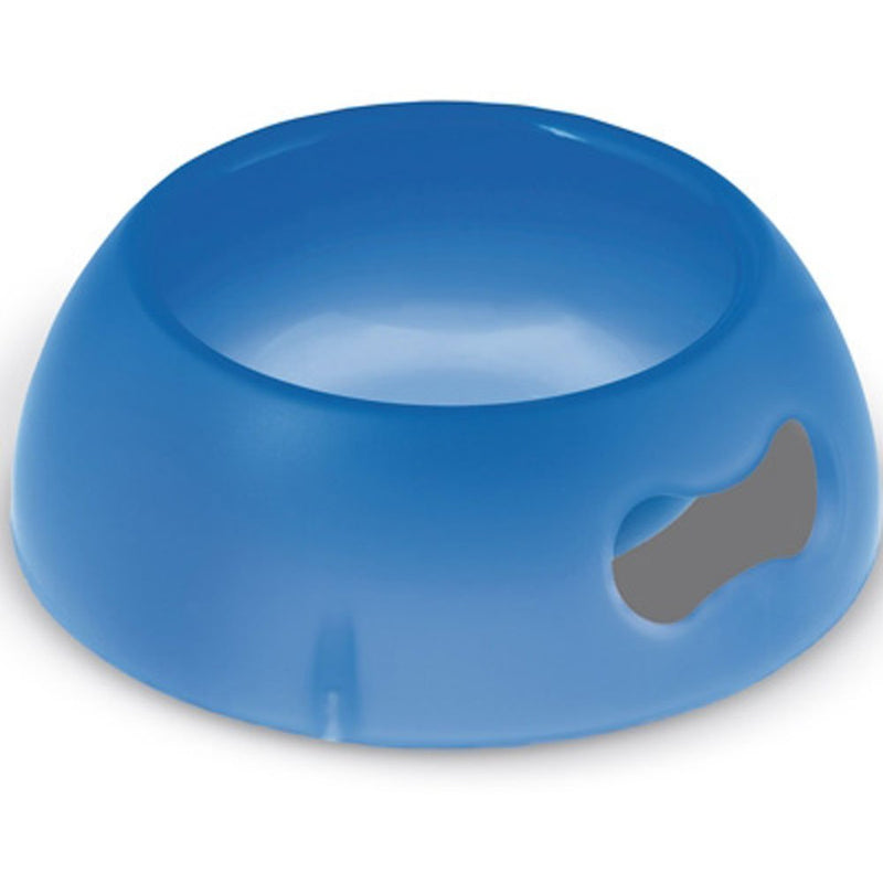 United Pets - Feeders Pappy Blue Turquoise - PawsPlanet Australia