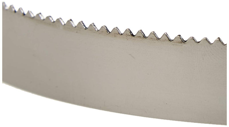 Trixie Haar Ex Metal Groomer Blade, 25 x 8 cm - PawsPlanet Australia