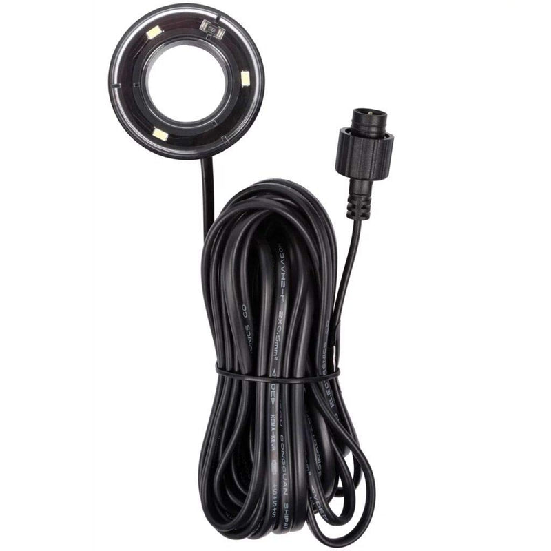 Multi Purpose LED Light Pond Fountain Pump Attachment- Hozelock - PawsPlanet Australia