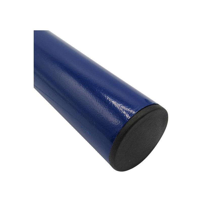 SecureFix Direct Folding Saddle Rack (Horse Riding Stable Equestrian Horsebox Blue) - PawsPlanet Australia