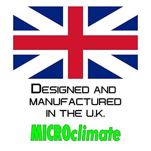 Microclimate Ministat 100 Reptile Thermostat - PawsPlanet Australia