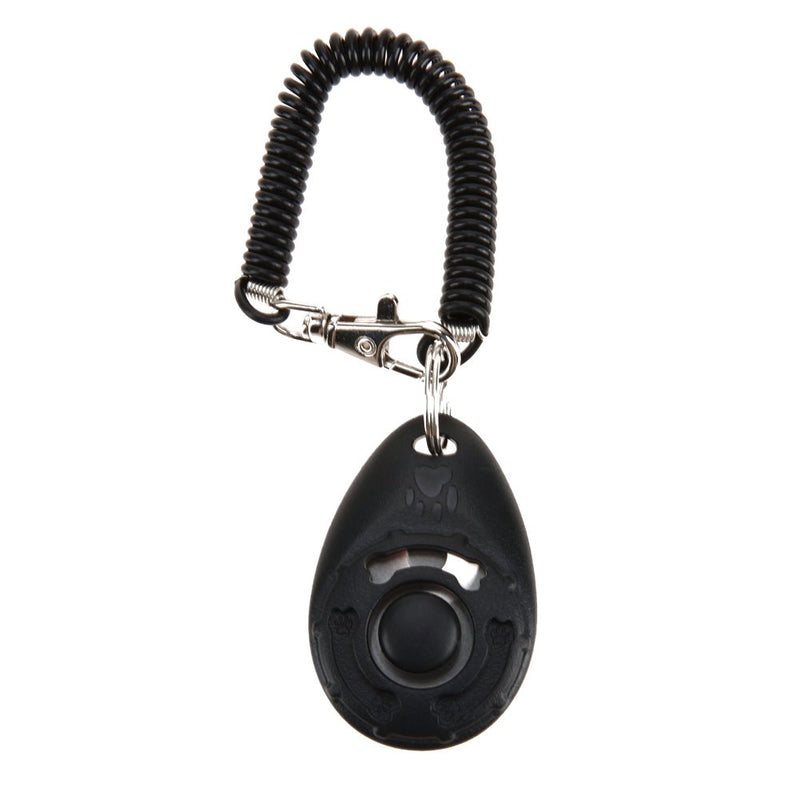 Wondder Ultrasonic Dog Whistle Pet Training Clicker Adjustable Pitch With Lanyard Strap Pet Dog Training Supplies - PawsPlanet Australia