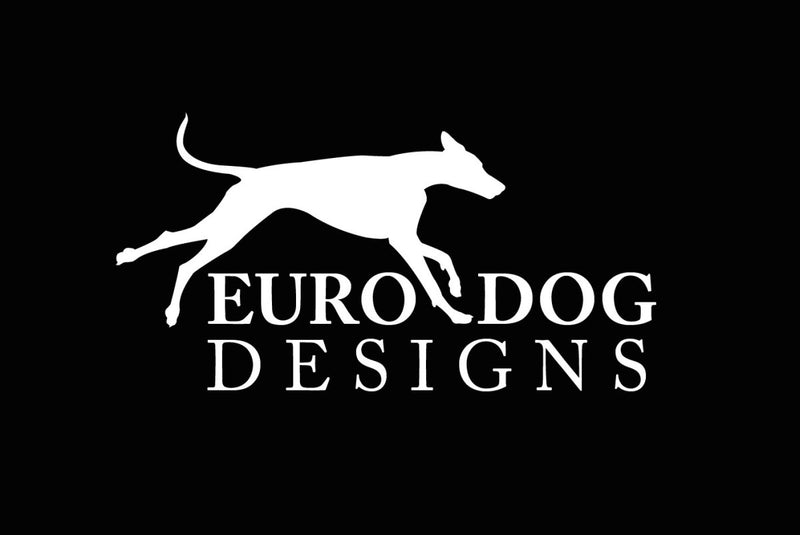 Euro Dog Designs Dakota Snow Suit Size:16M Color:Gray - PawsPlanet Australia