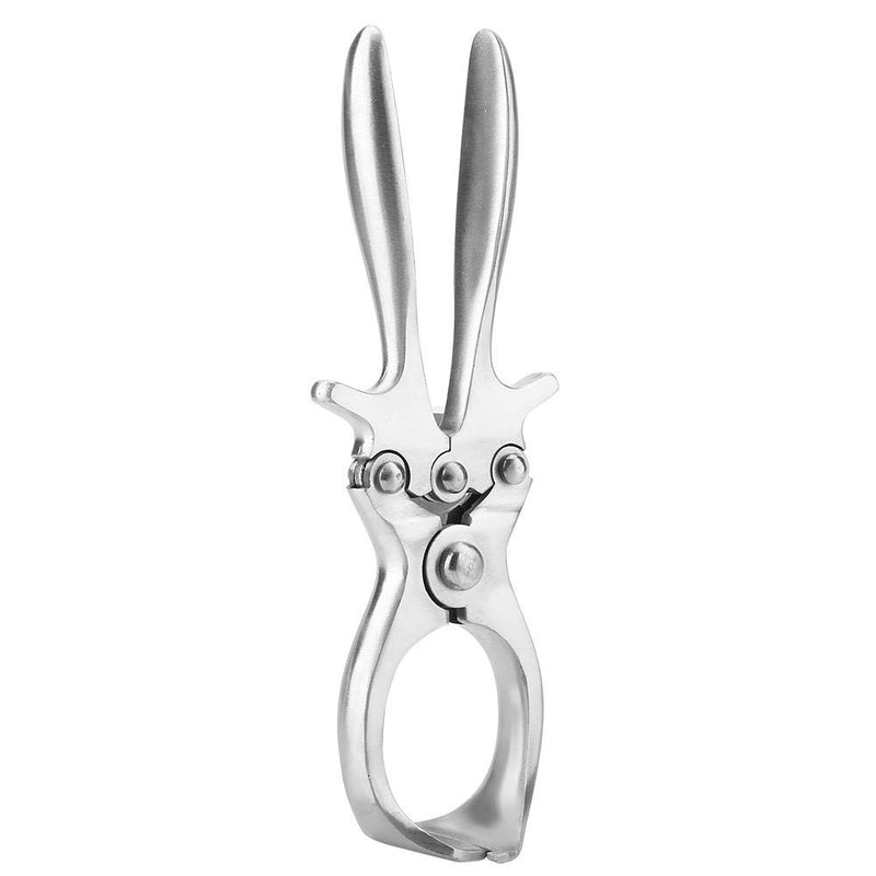 [Australia] - Castration Plier, Stainless Steel Castration Forceps Emasculate Castration Tools for Bulls Calves Cattle 