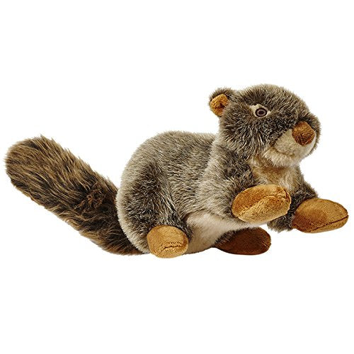 [Australia] - Fluff and Tuff Nuts the Squirrel Original version 