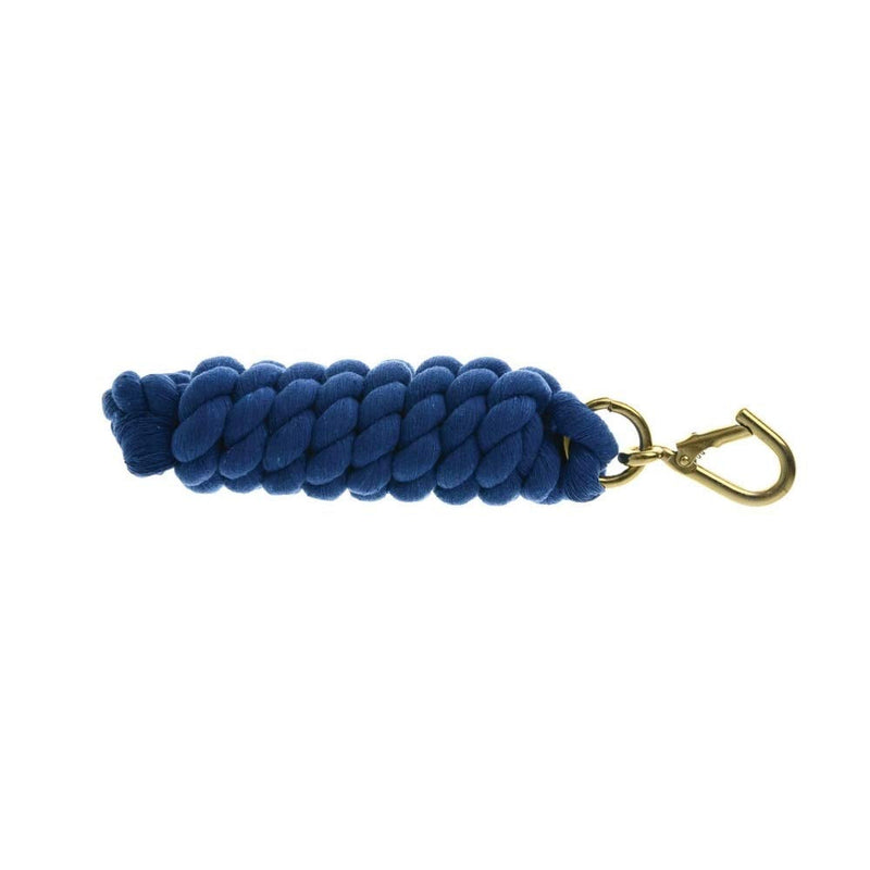 Battle 312-0063 Hy lead Rope Extra Thick, Black - PawsPlanet Australia