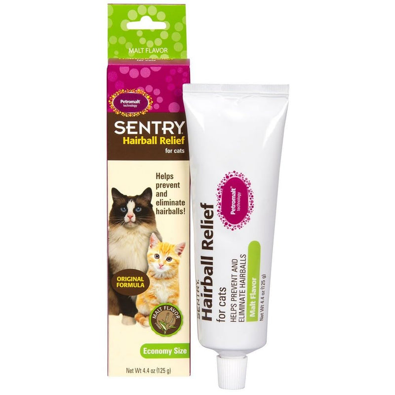 Jon St. Pet Care Virbac CSJ11102 Petromalt Hairball Remedy for Cats - PawsPlanet Australia