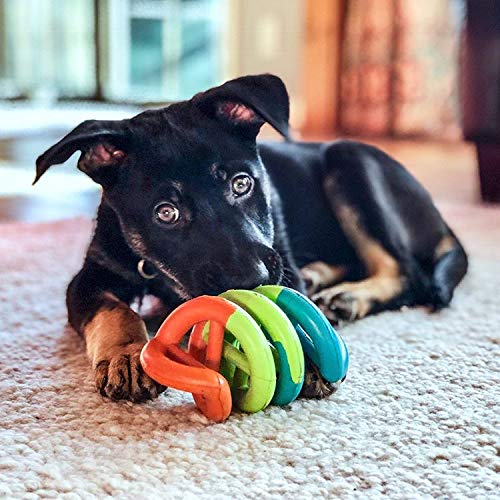 [Australia] - JW Pet Supplies Dog Toys Small Multi 