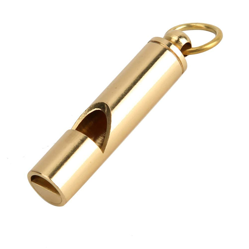 Pssopp Dog Training Whistle Dog Birds Metal Training Whistle Aluminium Alloy Ultrasonic Dog Birds Training Whistle Behavior Trainer for Obedience and Recall - PawsPlanet Australia