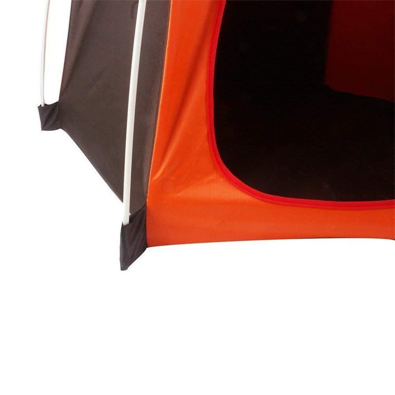 OUGE Portable Folding Dog Tent Cat House Bed, Outdoor Waterproof Animals Shelter Wigwam, Summer Beach Sunscreen Rabbit,Travel Camping pet Cage in Car, Door Entrance size 20 * 24 cm - PawsPlanet Australia