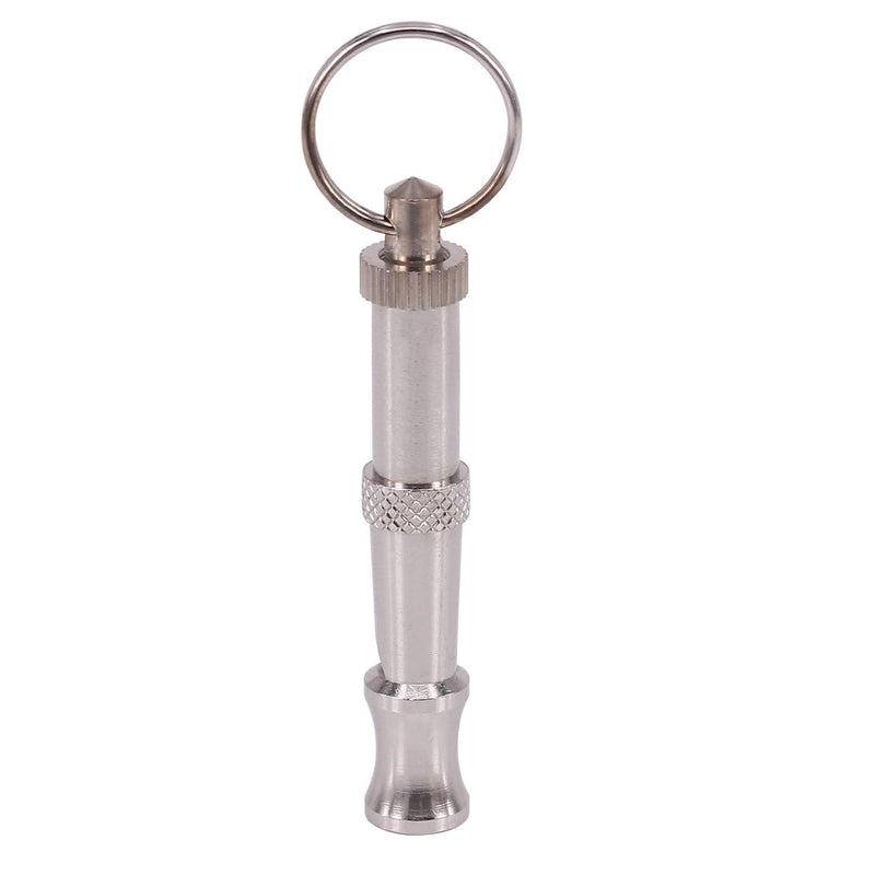 [Australia] - Yeebline Dog Training Whistle, [3 Pack] Adjustable Pitch Ultrasonic Device Pet Whistle Flute to Stop Barking Control for Dogs 