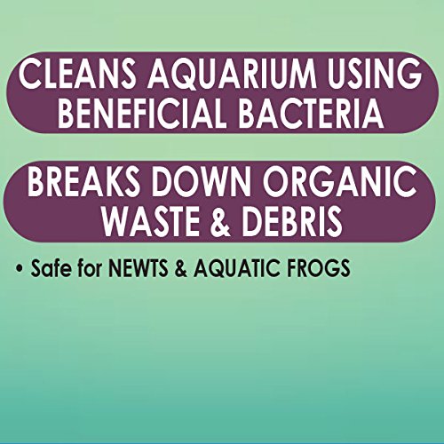 API TURTLE SLUDGE DESTROYER Aquarium Cleaner and Sludge Remover Treatment 8-Ounce Bottle - PawsPlanet Australia