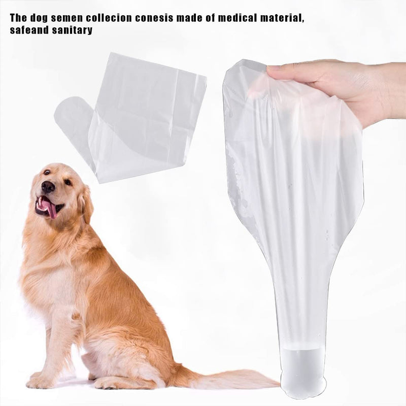 5 Set Dog Artificial Insemination Kit,Dog Breeding Kit, Artificially Inseminate Dog Kit, Insemination Breeder Kit Pet Supplies, AI Artificial Insemination Dog Breeding Kit for Small and Medium Pets - PawsPlanet Australia
