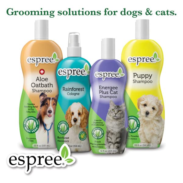 Espree Natural Aloe Vera Wipes for Kittens 50 Wipes Cleaning Wipes - PawsPlanet Australia