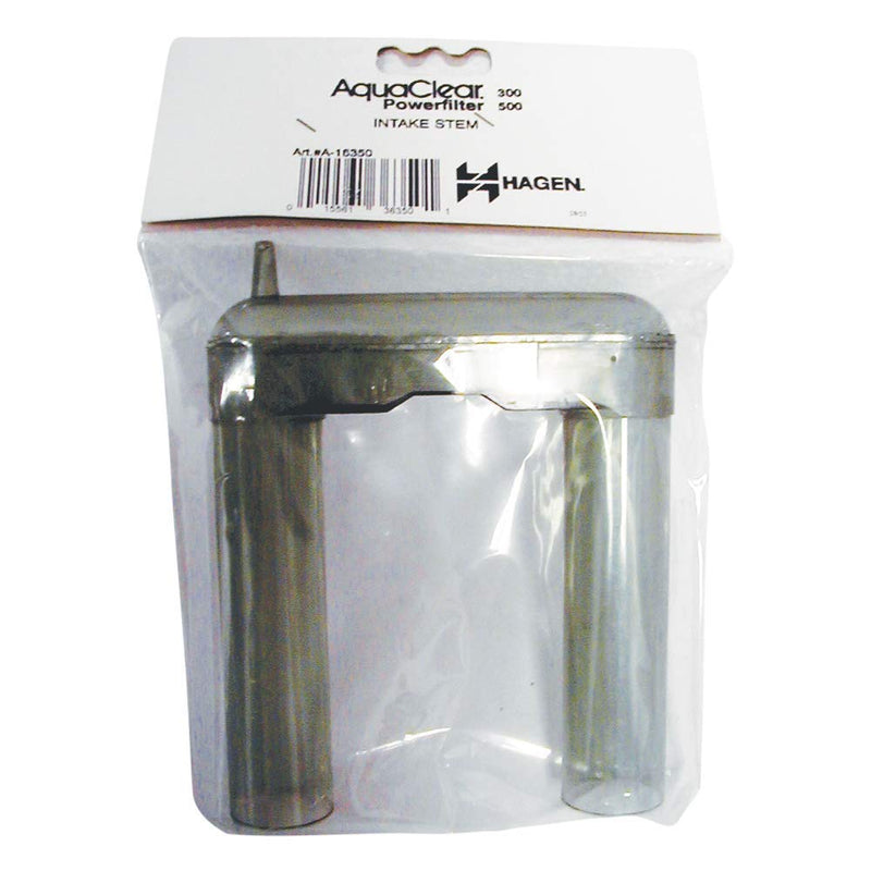 [Australia] - AquaClear Intake Stem for Power Filters 