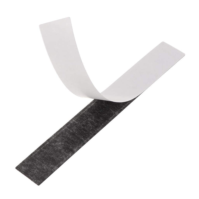 Thermometer Strip,Stick-on Thermometer,10 Pcs Dual Scale Digital Aquarium Fish Tank Thermometer Temperature Sticker Stick-On Change Color Temperature Sticker for Wine Beer Home Brew Aquarium Fish Tank - PawsPlanet Australia