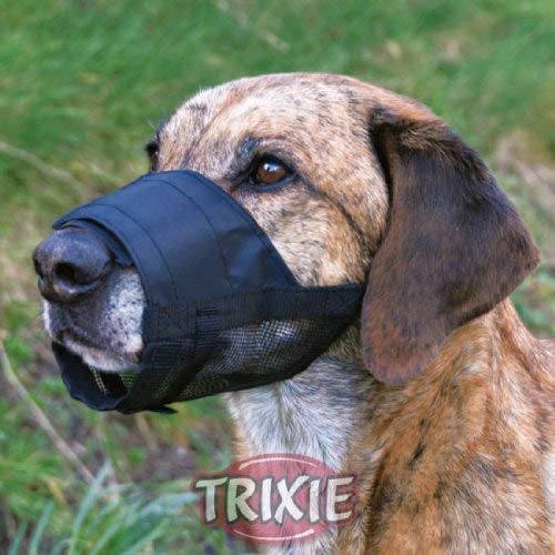 Adjustable Dog Muzzle for Dog Training Size 2 - PawsPlanet Australia