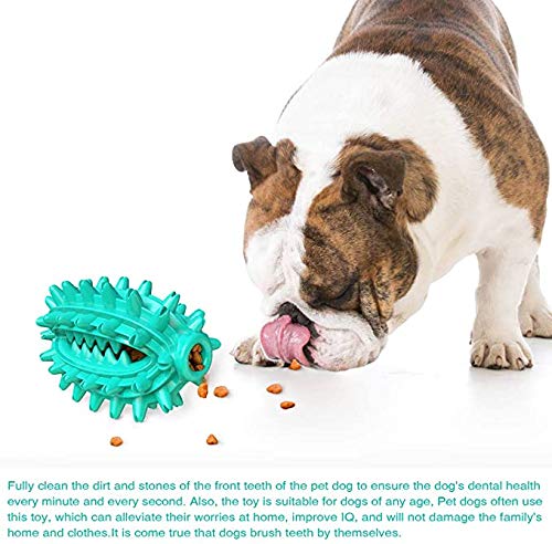 AIMEDIA Dog Toy Dog Chew Toys for Aggressive Chewers Medium Large Breed, Tough Suction Cup Interactive Puzzle Tug of War Pull Toy, Puppy Teeth Cleaning, pet Supplies - PawsPlanet Australia