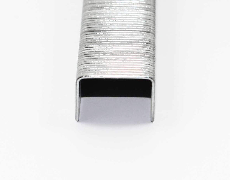 10,000 staples 24/6 standard hand staples galvanized/staples/tacker staples - PawsPlanet Australia
