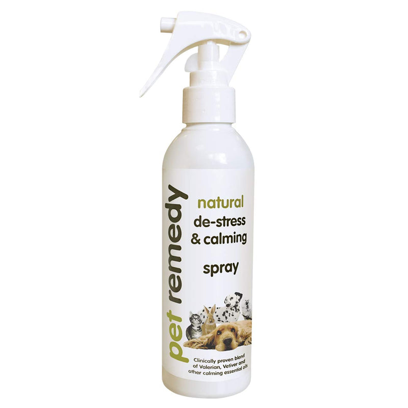 Pet Remedy Calming Spray 200ml - PawsPlanet Australia