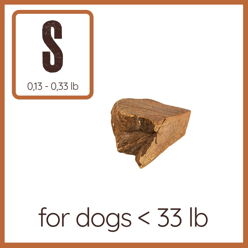 Wildfang® chewing root from the heather tree for your four-legged friend - PawsPlanet Australia