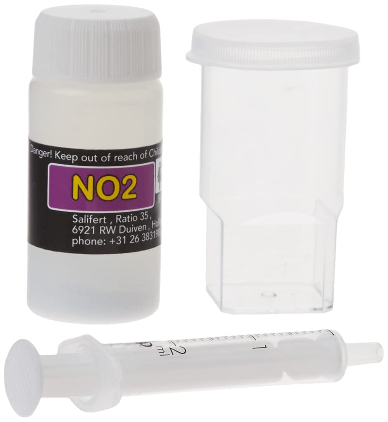 Salifert NIPT Nitrite Test Kit - PawsPlanet Australia