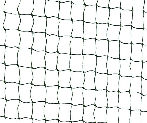 Trixie Protective Net Woven in Wire, 3 x 2 m, Olive Green - PawsPlanet Australia