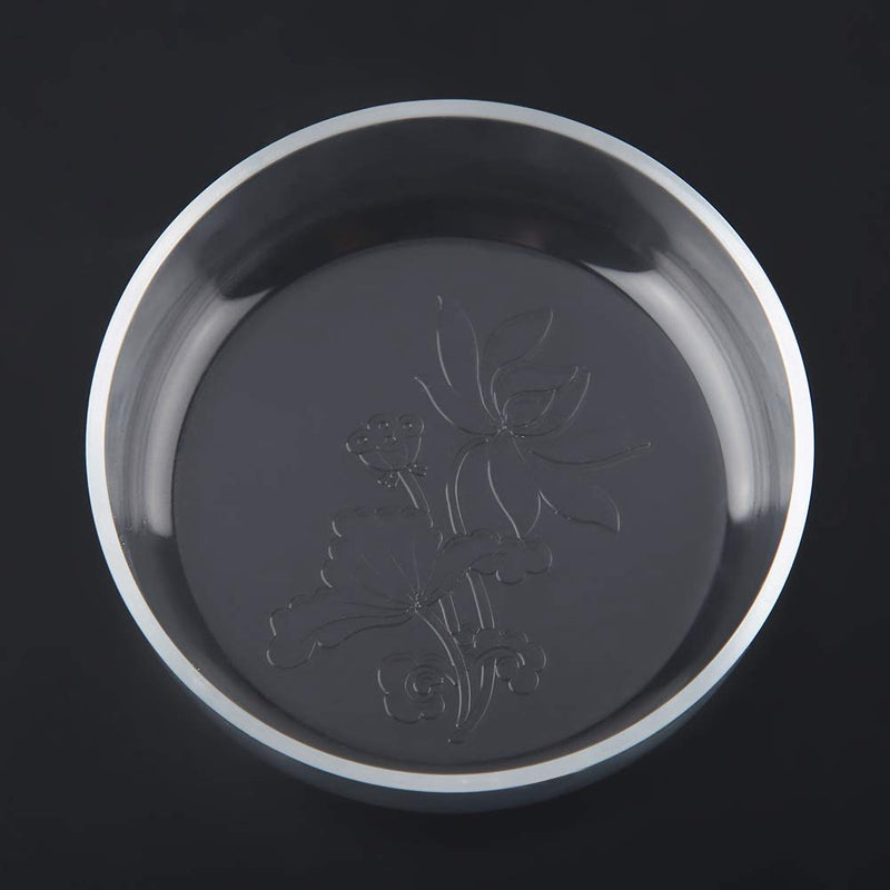 [Australia] - Yasashi Acrylic Aquarium Shrimp Feeding Dish Shrimp Feeder Bowl Tray Water Food Dish Feeder Bowl 