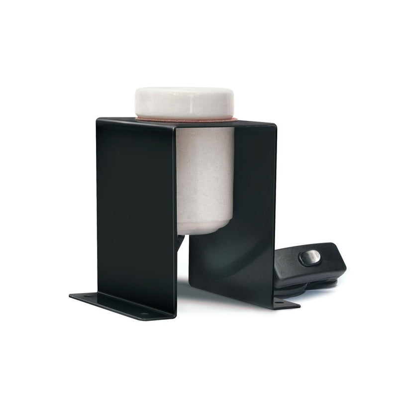 Arcadia Ceramic Lamp Holder Plus Bracket Pro - PawsPlanet Australia