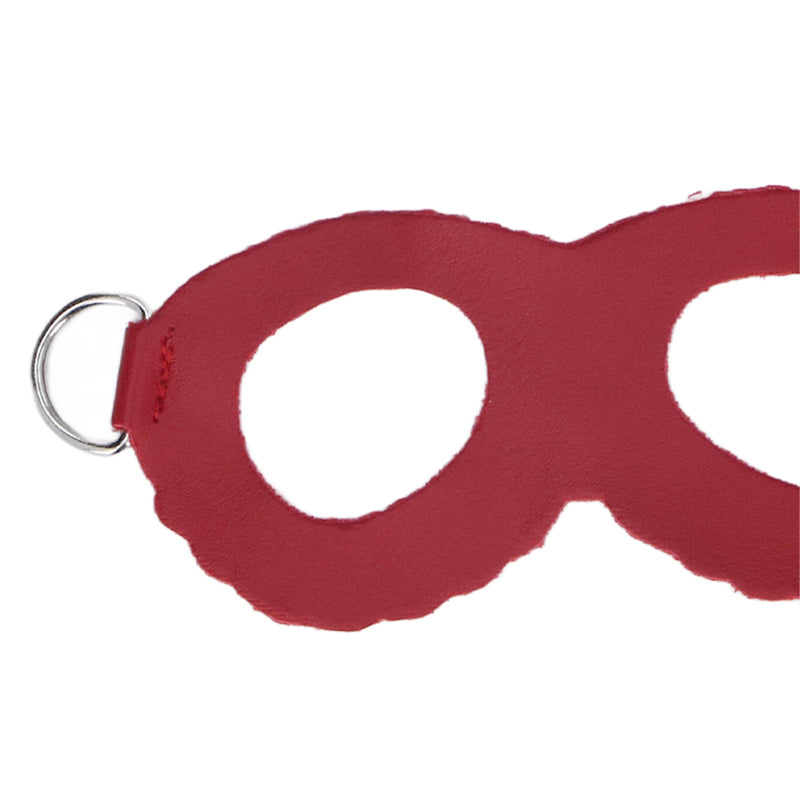 BAOFUYA Hamster Harness and Leash Set No Pull Guinea Pig Striped Harness Hamster Harness Vest or Ferret, Iguana, Hamster, Bearded Dragon Red 1 Piece Red - PawsPlanet Australia