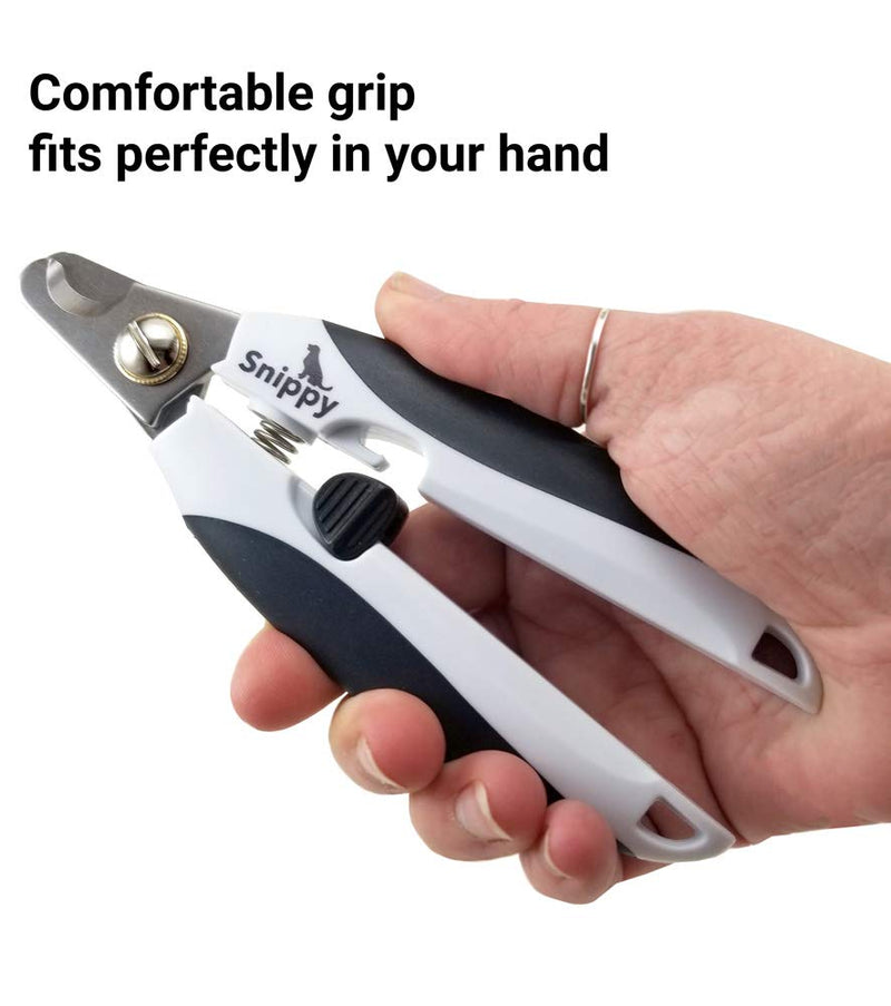 [Australia] - Snippy Dog Nail Clipper Trimmers Safe and Healthy Nail Care for your Dog 