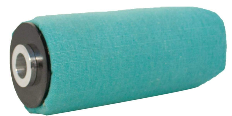 Bisley Canvas Dummy Green for Dummy Launcher - PawsPlanet Australia