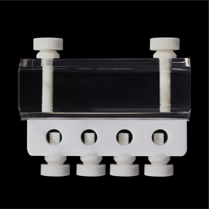 [Australia] - Aquarium Choice Soft Tube Fixture Holder for Holding Doing Pump Soft Hose 