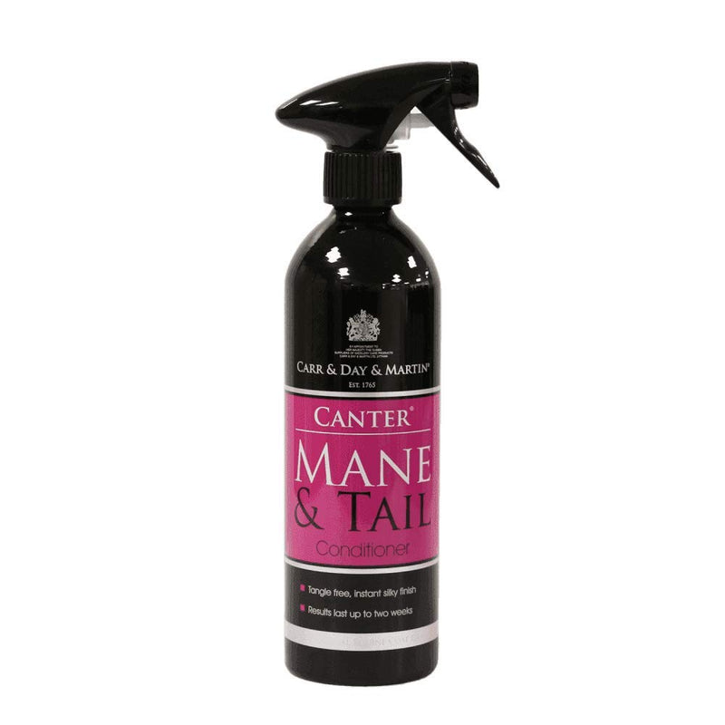 [Australia] - Canter Mane and Tail Conditioner 1 liter spray 