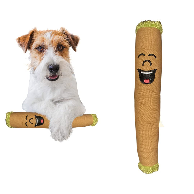 PAW:20 B The Blunt 420 Dog Toy - PawsPlanet Australia