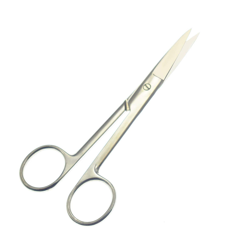 [Australia] - Yutoner 5.5 Inch Dimmson Professional Dog Grooming Scissors Set Tool- Sharp and Strong Stainless Steel Blade-Haircutting Thinning Straight Cured Shears - for Cat and More Pet 