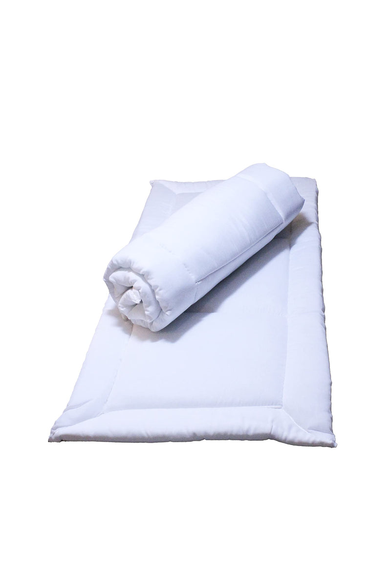 Pillow Wrap 2-Pack White - PawsPlanet Australia