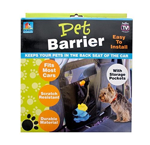 [Australia] - Simply Go Harness Pet Barrier Travel Kit 