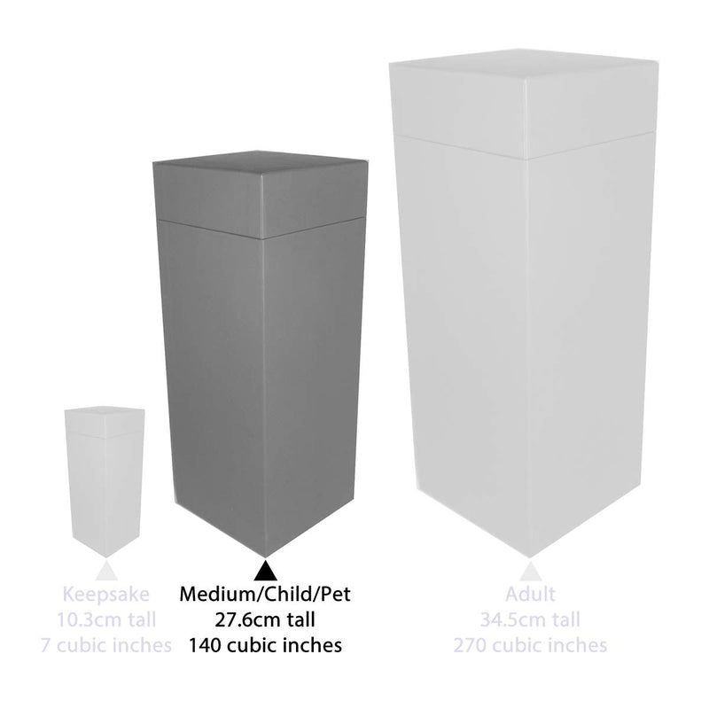 ScatterPod Moonlit Dog Scattering Pet Cremation Urn - PawsPlanet Australia