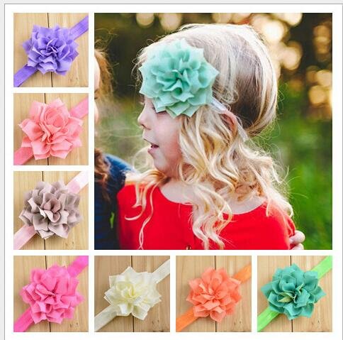 [Australia] - SUNYUM Dog Collar Flowers- Pet Charms- Flower Collars- Accessories For Cat Puppy Bowtie- Grooming Decoration Pack of 8 lotus 