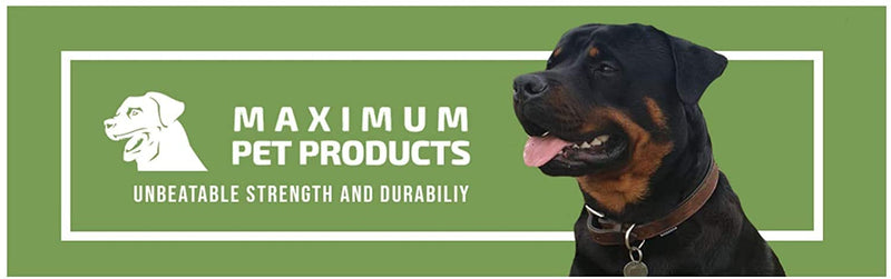 Maximum Pet Products 50ft Baby Pink Dog Training Lead - PawsPlanet Australia